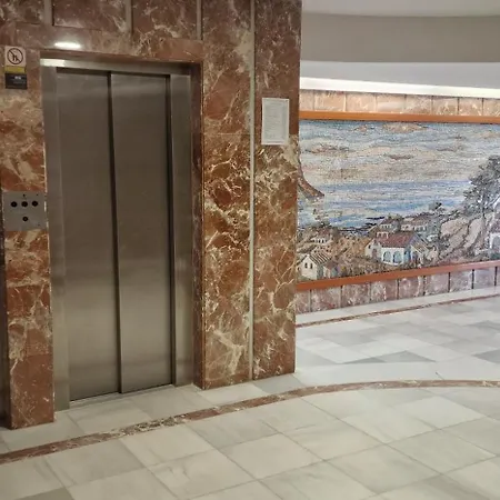 En Corazon De Calpe, 2 * Calpe