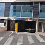 En Corazon De Calpe, 2