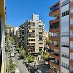 Apartment En Corazon De Calpe, 2