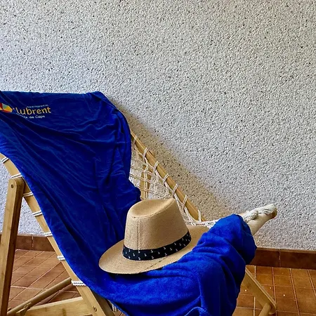 En Corazon De Calpe, 2 Apartament *