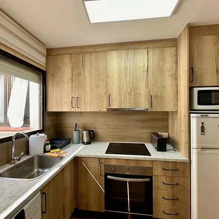 Apartament En Corazon De Calpe, 2