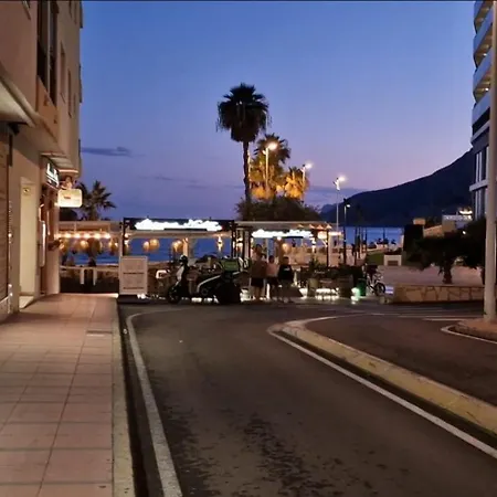 En Corazon De Calpe, 2 * Calp