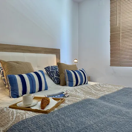 En Corazon De Calpe, 2