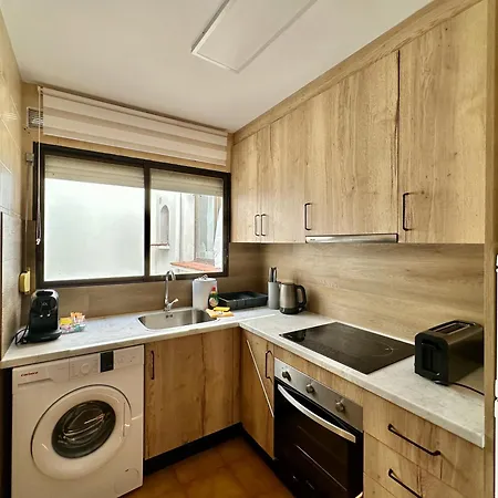 En Corazon De Calpe, 2 קלפה