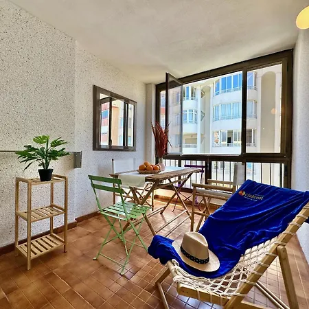 Apartament En Corazon De Calpe, 2 Calpe