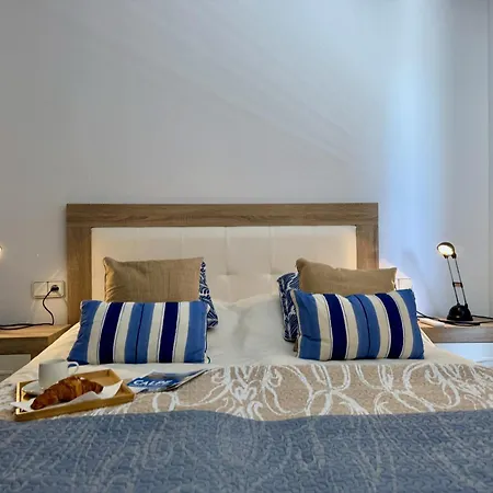 Magnifico En Corazon De Apartment *
