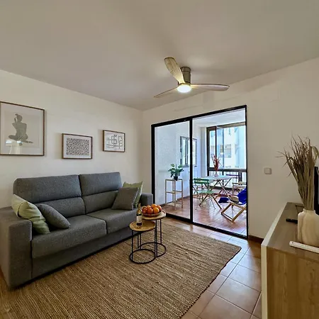 En Corazon De Calpe, 2 * קלפה