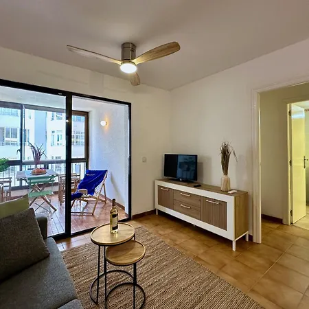 En Corazon De Calpe, 2 Apartament *