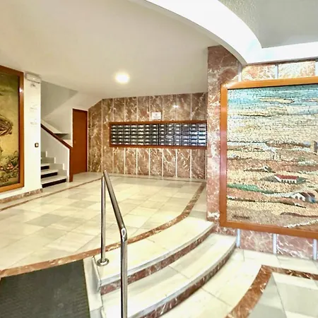 En Corazon De Calpe, 2 Кальпе