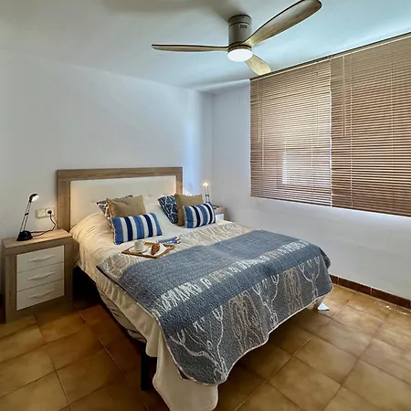 Magnifico En Corazon De * Calpe