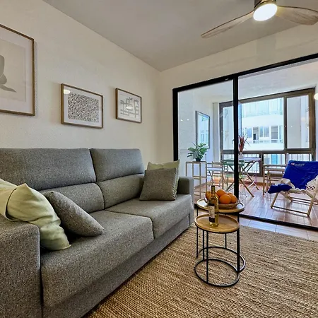 Apartment Magnifico En Corazon De