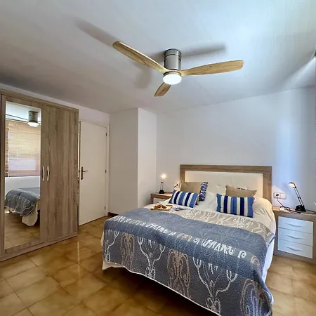 Apartament En Corazon De Calpe, 2