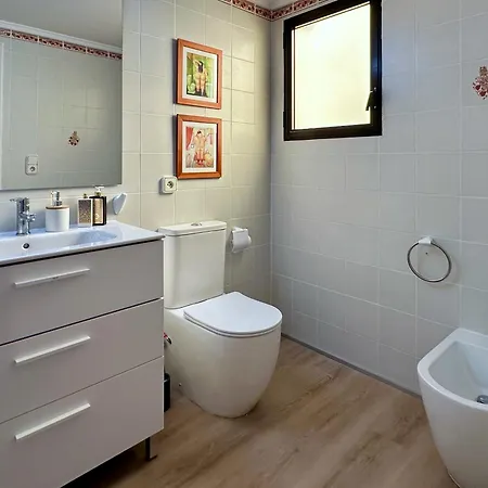 En Corazon De Calpe, 2