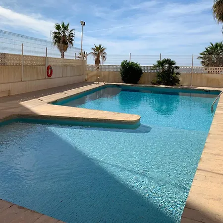 Magnifico En Corazon De * Calpe