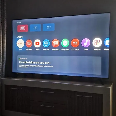 En Corazon De Calpe, 2 דירה קלפה