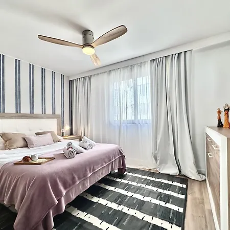 Appartement En Corazon De Calpe, 2