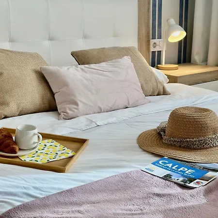 En Corazon De Calpe, 2 *