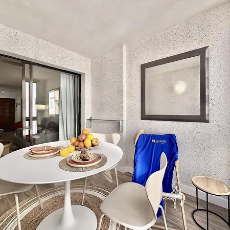 Appartement En Corazon De Calpe, 2 *