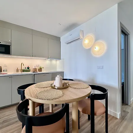 En Corazon De Calpe, 2 * Кальпе