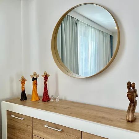 En Corazon De Calpe, 2 Апартаменты