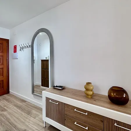 Апартаменты En Corazon De Calpe, 2 Кальпе