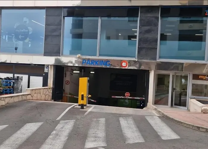 En Corazon De Calpe, 2