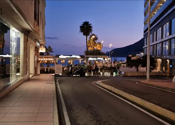 En Corazon De Calpe, 2 * Calpe