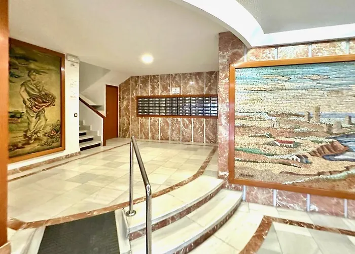 En Corazon De Calpe, 2 Calpe