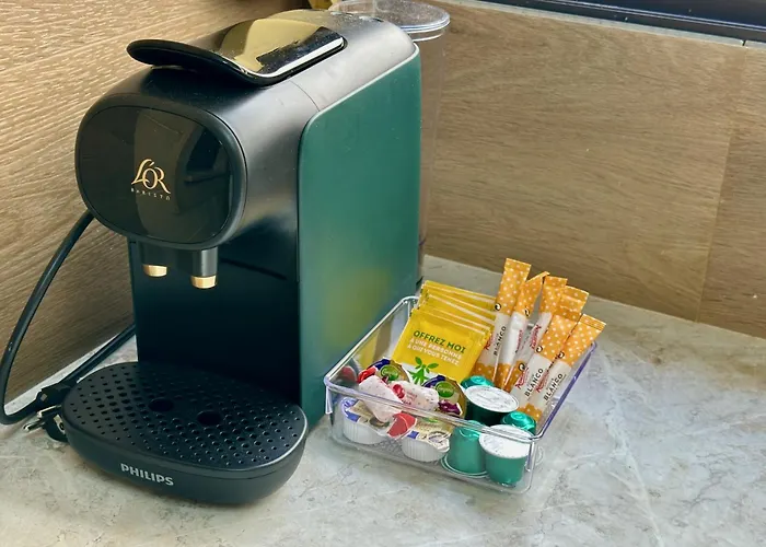 En Corazon De Calpe, 2