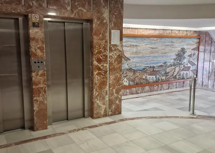 En Corazon De Calpe, 2 * Calpe