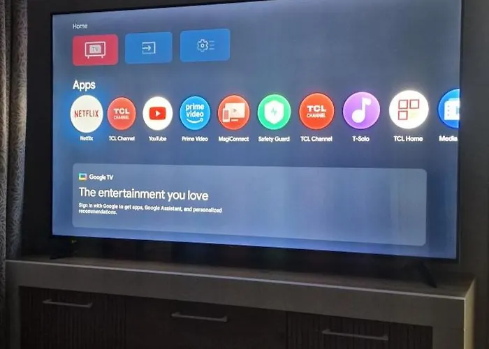 En Corazon De Calpe, 2 Apartment Calpe