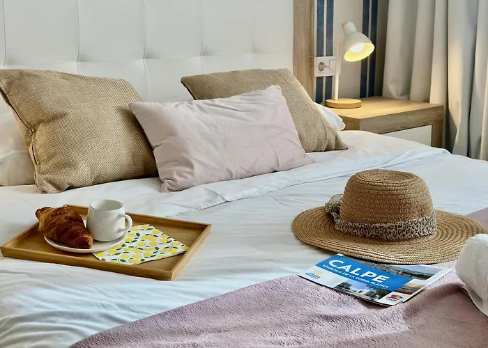 En Corazon De Calpe, 2 *