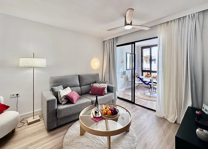 En Corazon De Calpe, 2 Apartment Calpe