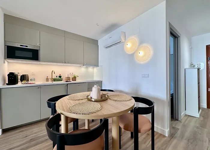 En Corazon De Calpe, 2 * Calpe