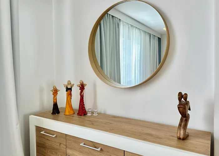 En Corazon De Calpe, 2 Apartment