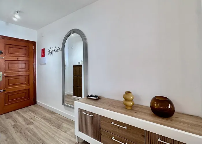 Apartment En Corazon De Calpe, 2 Calpe