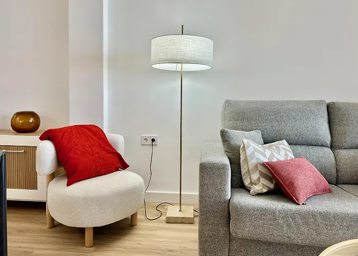 En Corazon De Calpe, 2 Apartment