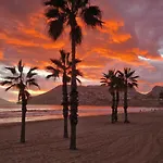 Lägenhet En Corazon De Calpe, 2