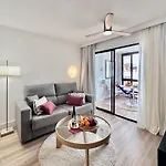 En Corazon De Calpe, 2 Lägenhet Calpe