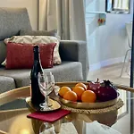 En Corazon De Calpe, 2 Lägenhet Calpe