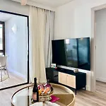 Lägenhet En Corazon De Calpe, 2