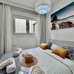 En Corazon De Calpe, 2 Lägenhet Calpe