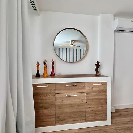Lägenhet En Corazon De Calpe, 2