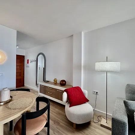 Apartment En Corazon De Calpe, 2 Calpe