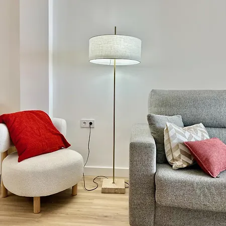 En Corazon De Calpe, 2 Apartment